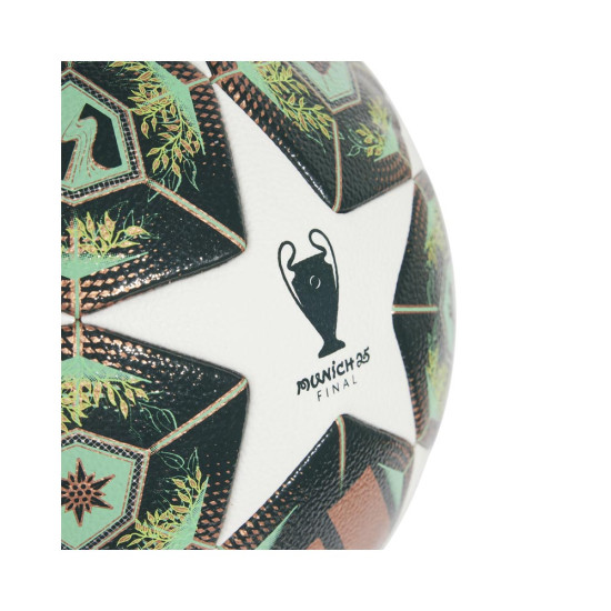 Adidas Μπάλα ποδοσφαίρου UCL Competition 24/25 Knockout Phase Ball